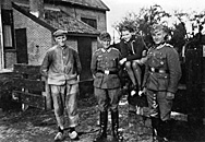 Duitse soldaten