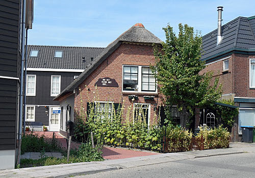 Hoge Rijndijk8 MvdB 2013