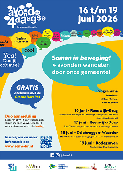 Avond4daagse
