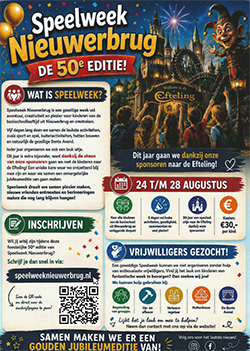 Speelweek 2
